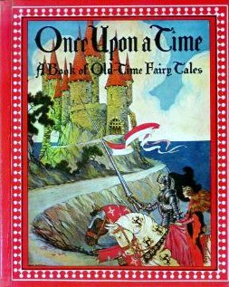 once upon a time a book of old time fairy tales 1st edition margaret evans price ,katharine lee bates