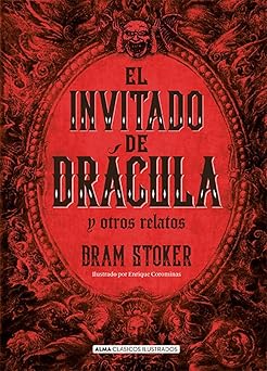 el invitado de dra cula y otros relatos / the guest of dracula and other stories 1st edition bram stoker
