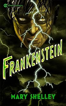 frankenstein 1st edition mary shelley ,douglas clegg ,harold bloom 0451532244, 978-0451532244