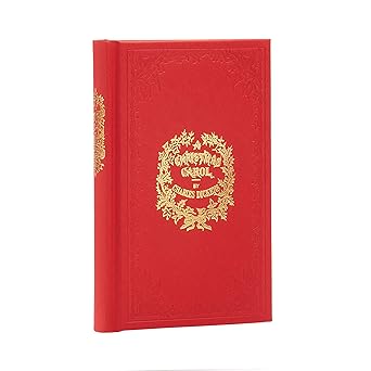 a christmas carol a faithful reproduction of the original 1st edition charles dickens ,john leech ,g k
