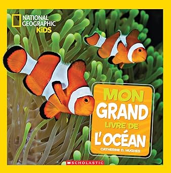 national geographic kids mon grand livre de loc an 1st edition catherine d hughes ,franco tempesta