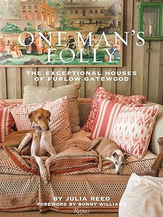 one mans folly the exceptional houses of furlow gatewood 1st edition paul costello ,rodney collins ,bunny