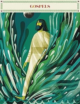 the biggest story curriculum volume 4 gospels 1st edition crossway publishers ,don clark 143358901x,