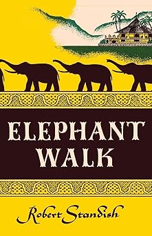 elephant walk 1st edition robert standish ,sam sloan 4871876217, 978-4871876216