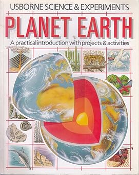 planet earth 1st edition fiona watt 0746006373, 978-0746006375