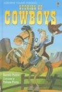 stories of cowboys 1st edition russell punter ,fabiano fiorin 0794518222, 978-0794518226