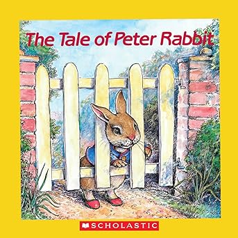 the tale of peter rabbit 1st edition beatrix potter ,david mcphail 0590411012, 978-0590411011