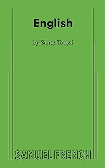 english 1st edition sanaz toossi 0573709882, 978-0573709883