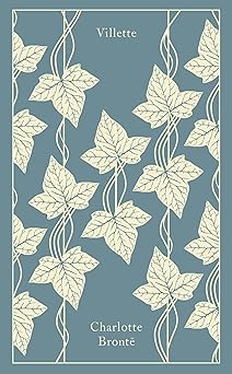 villette 1st edition charlotte bronte ,helen m cooper ,coralie bickford smith 0241198968, 978-0241198964