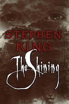 the shining 1st edition stephen king 0385121679, 978-0385121675