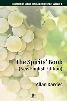 The Spirits Book