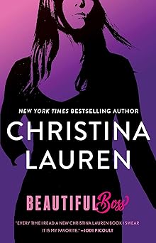 beautiful boss 1st edition christina lauren 150114622x, 978-1501146220