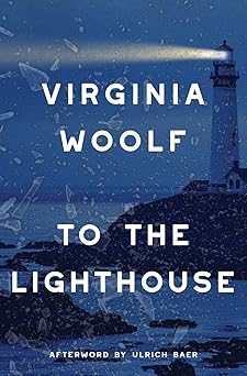 to the lighthouse 1st edition virginia woolf ,ulrich baer 1959891138, 978-1959891130
