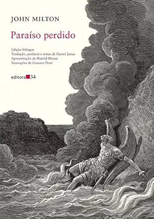 paraa so perdido 1st edition john milton 8573266112, 978-8573266115