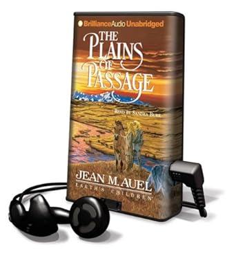 the plains of passage 1st edition jean m auel ,sandra burr 1607755467, 978-1607755463