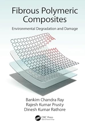 fibrous polymeric composites 1st edition bankim chandra ray ,rajesh kumar prusty ,dinesh kumar rathore