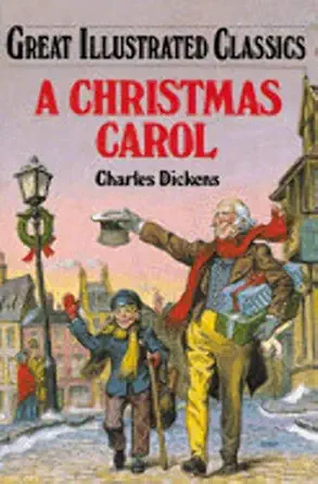 a christmas carol 1st edition charles dickens ,malvina g vogel ,pablo marcos studio 159679237x, 978-1596792371