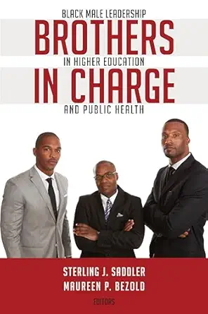 brothers in charge 1st edition saddler 1433131307, 978-1433131301