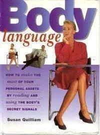body language 1st edition susan quilliam 1858680751, 978-1858680750