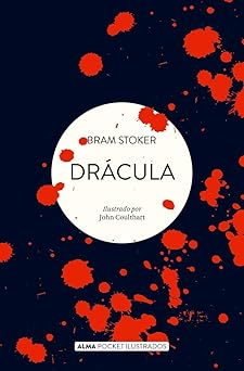 dra cula 1st edition bram stoker ,john coulthart 8417430725, 978-8417430726