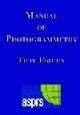 manual of photogrammetry 1st edition j chris mcglone ,edward m mikhail ,james s bethel ,roy mullen