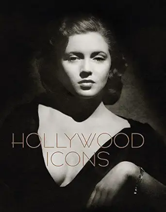 hollywood icons photographs from the john kobal foundation 1st edition robert dance ,terence pepper ,simon