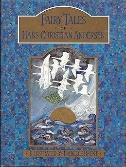 fairy tales of hans christian andersen 1st edition hans christian andersen ,neil philip 0670859303,