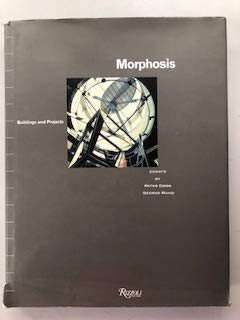 morphosis 1st edition peter cook 0847810305, 978-0847810307