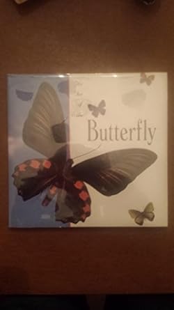 the art of the butterfly 1st edition ed marquand ,michael burns 0877017921, 978-0877017929