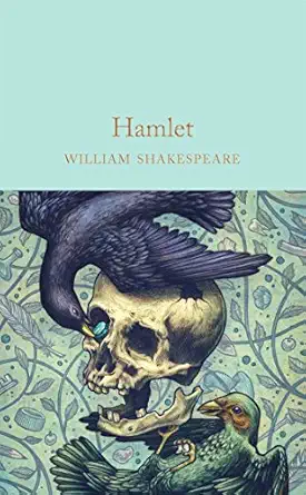 hamlet 1st edition william shakespeare ,john gilbert ,dr robert mighall 1909621862, 978-1909621862