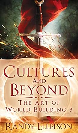 cultures and beyond 1st edition randy ellefson 1946995118, 978-1946995117