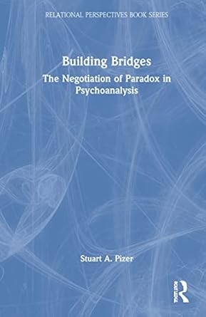 building bridges 1st edition stuart pizer 1032116978, 978-1032116976