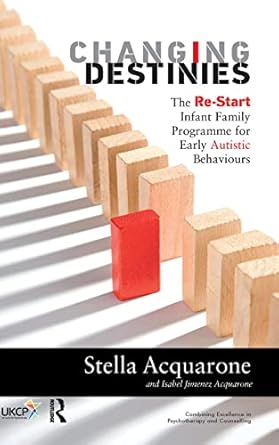 changing destinies 1st edition isabel jimenez aquarone ,stella acquarone 0367103206, 978-0367103200