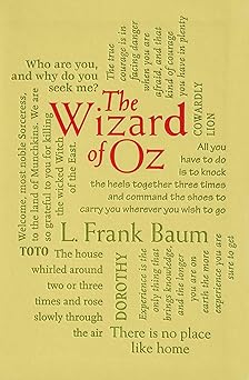 the wizard of oz 1st edition l frank baum ,william wallace denslow 1667209779, 978-1667209777