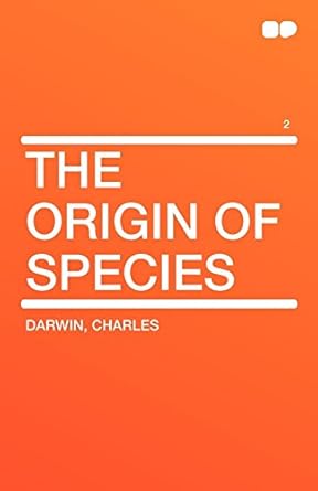 the origin of species 1st edition professor charles darwin 1407657607, 978-1407657608