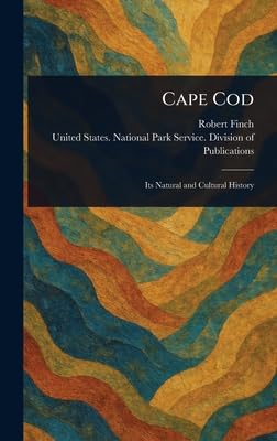 cape cod 1st edition robert finch ,united states national publications 1023472279, 978-1023472272