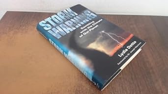 storm warning gambling with the climate of our planet 1st edition lydia dotto 0385257821, 978-0385257824