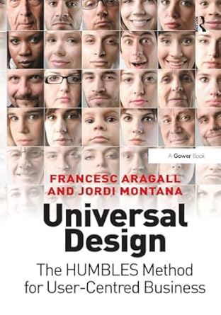 universal design 1st edition francesc aragall ,jordi montana 1032838191, 978-1032838199