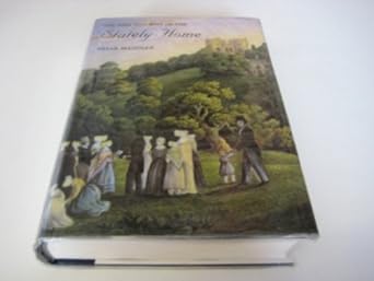 the fall and rise of the stately home 1st edition mr peter mandler 0300067038, 978-0300067033