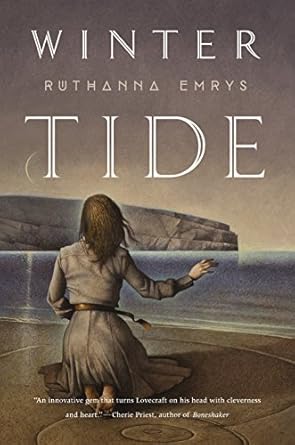 winter tide 1st edition ruthanna emrys 0765390906, 978-0765390905