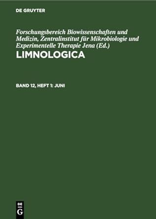juni 1st edition forschungsbereich biowissenschaften und medizin zentralinstitut fur mikrobiologie und