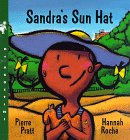 sandras sun hat 1st edition hannah roche ,pierre pratt 1899883479, 978-1899883479