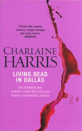 true blood 2 living dead in dallas 1st edition charlaine harris 1407238760, 978-1407238760