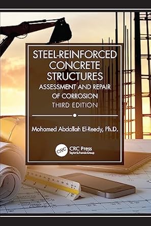 steel reinforced concrete structures 1st edition mohamed abdallah el reedy 1032525312, 978-1032525310