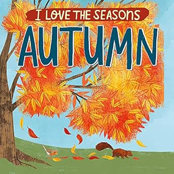 autumn 1st edition lizzie scott 1445170566, 978-1445170565