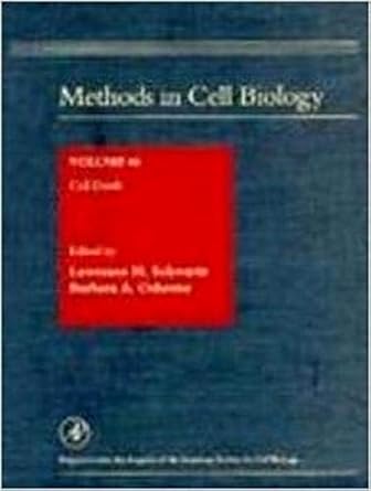 cell death 1st edition lawrence m schwartz ,barbara a osborne ,leslie wilson ,paul t matsudaira 0125641478,