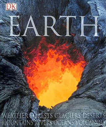 earth 1st edition douglas palmer 1405300183, 978-1405300186
