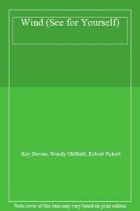 see for yourself wind 1st edition kay davies 0713637587, 978-0713637588