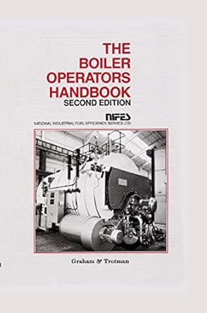 boiler operators handbook 1st edition nifes ltd 1853332852, 978-1853332852