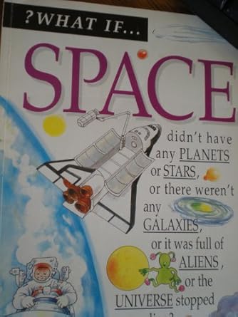 space 1st edition steve parker ,peter wilks 1562949470, 978-1562949471